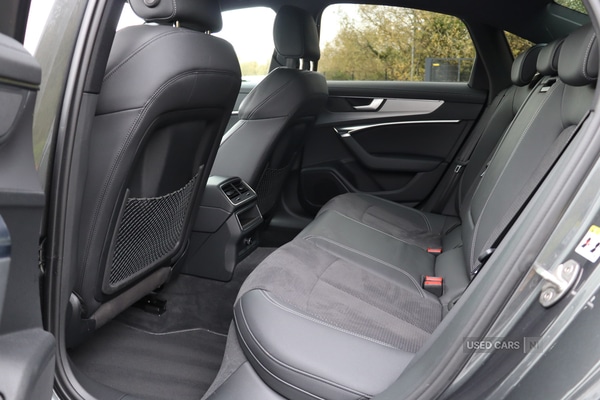 Used Audi A6 2022 for sale - 77102121: Photo 7