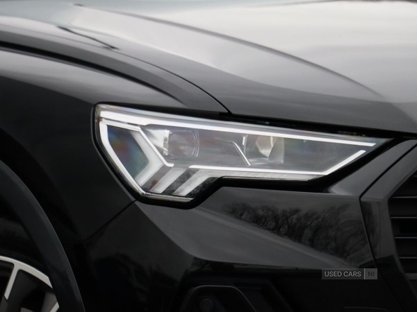 Used Audi Q3 2021 for sale - 76998552: Photo 10