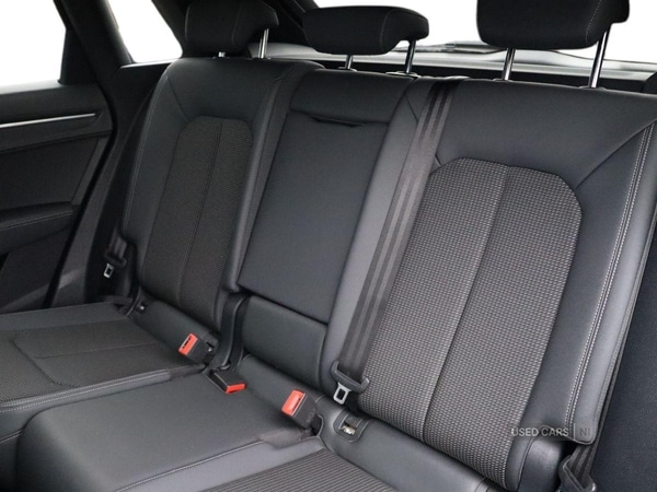 Used Audi Q3 2021 for sale - 76998552: Photo 11