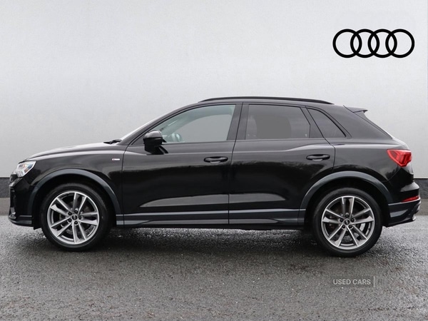 Used Audi Q3 2021 for sale - 76998552: Photo 12