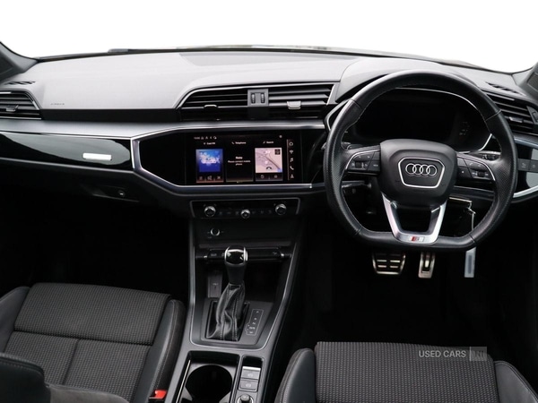 Used Audi Q3 2021 for sale - 76998552: Photo 13