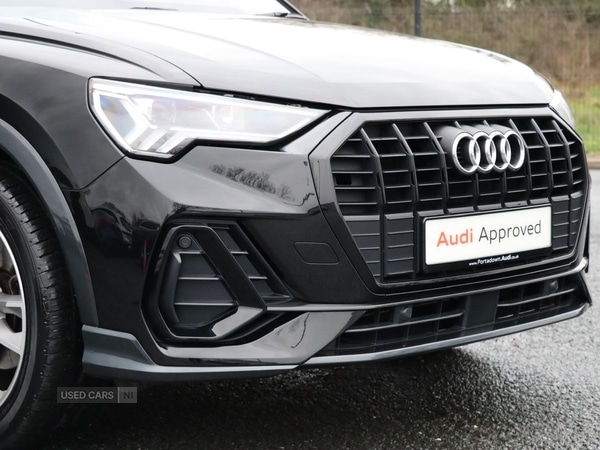 Used Audi Q3 2021 for sale - 76998552: Photo 15