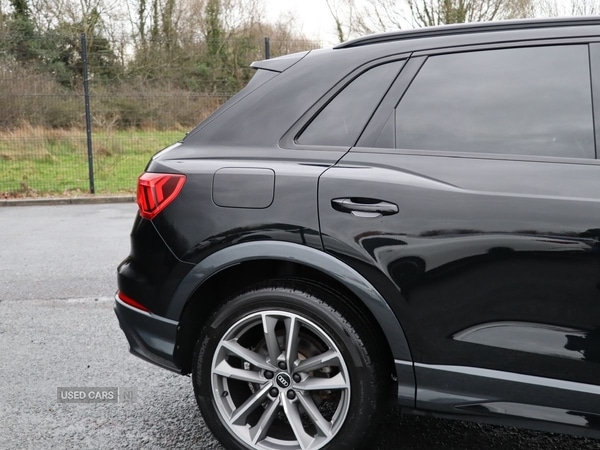 Used Audi Q3 2021 for sale - 76998552: Photo 16