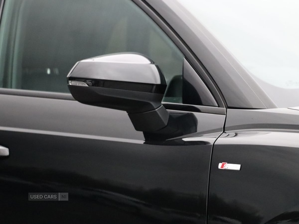 Used Audi Q3 2021 for sale - 76998552: Photo 17