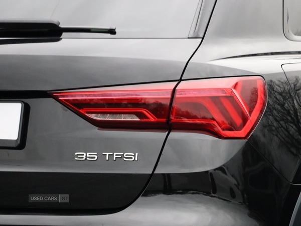 Used Audi Q3 2021 for sale - 76998552: Photo 20