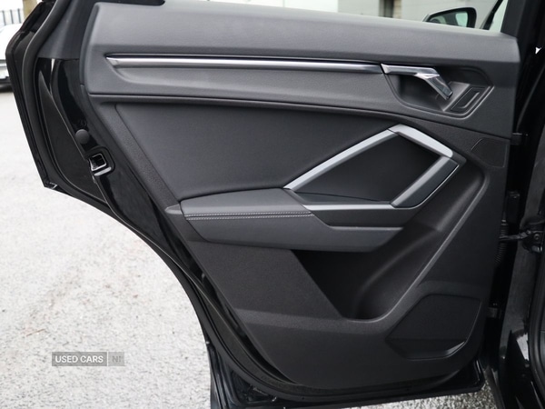 Used Audi Q3 2021 for sale - 76998552: Photo 21