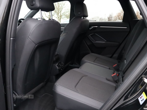 Used Audi Q3 2021 for sale - 76998552: Photo 22