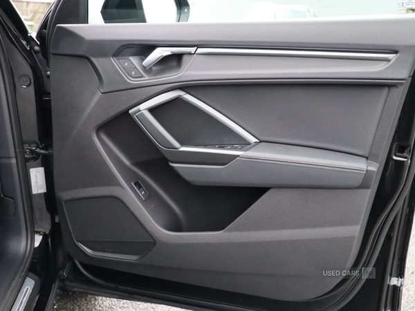 Used Audi Q3 2021 for sale - 76998552: Photo 23