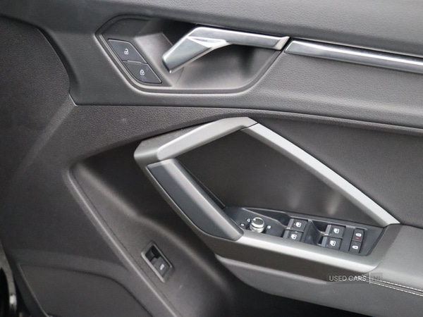 Used Audi Q3 2021 for sale - 76998552: Photo 24