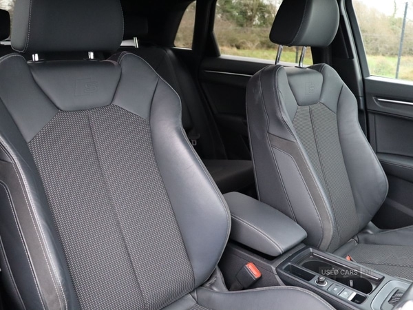 Used Audi Q3 2021 for sale - 76998552: Photo 25