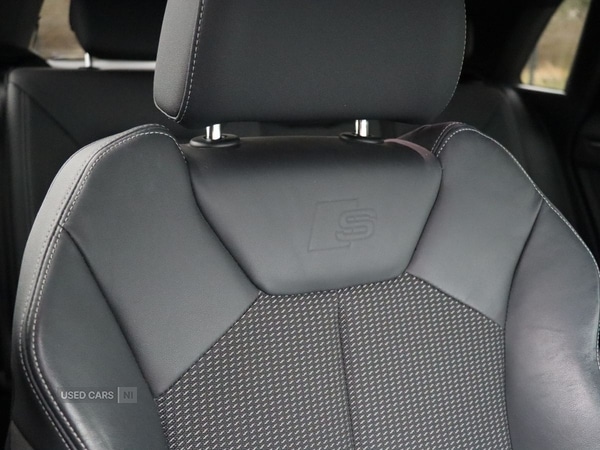 Used Audi Q3 2021 for sale - 76998552: Photo 26