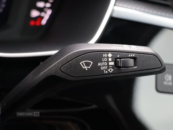 Used Audi Q3 2021 for sale - 76998552: Photo 27