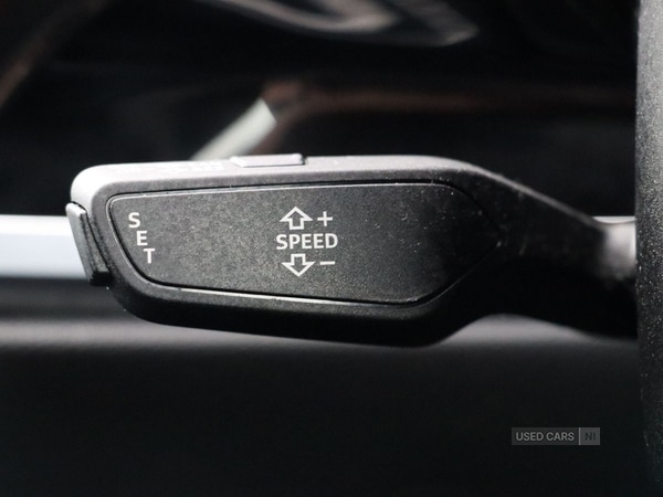 Used Audi Q3 2021 for sale - 76998552: Photo 28