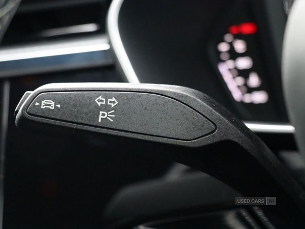 Used Audi Q3 2021 for sale - 76998552: Photo 29