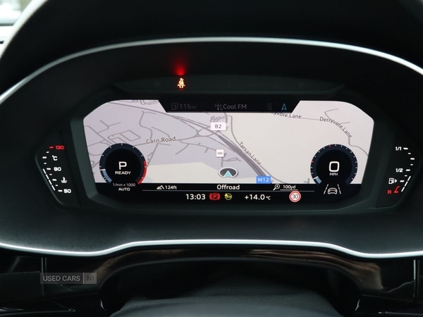 Used Audi Q3 2021 for sale - 76998552: Photo 30