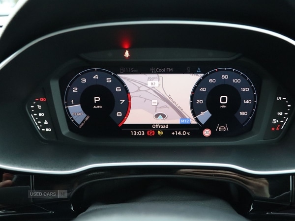 Used Audi Q3 2021 for sale - 76998552: Photo 31