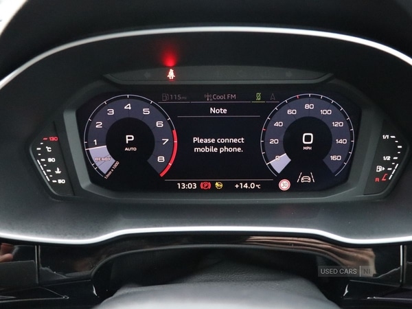 Used Audi Q3 2021 for sale - 76998552: Photo 32