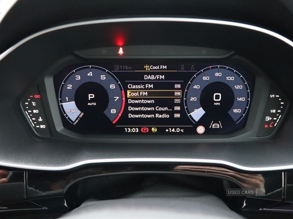 Used Audi Q3 2021 for sale - 76998552: Photo 33