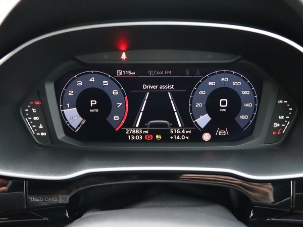 Used Audi Q3 2021 for sale - 76998552: Photo 34