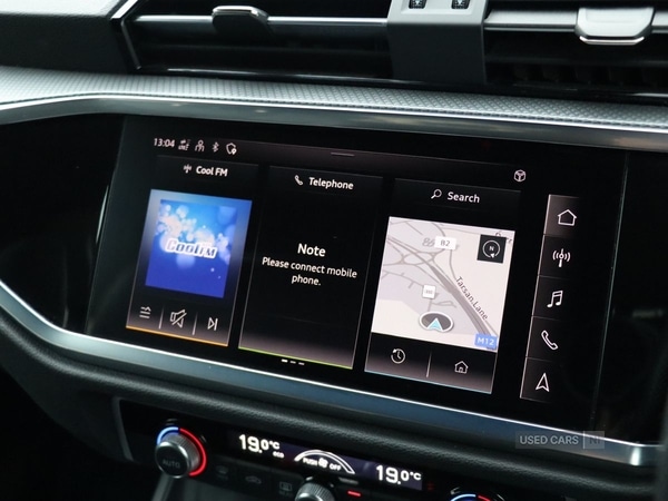 Used Audi Q3 2021 for sale - 76998552: Photo 36