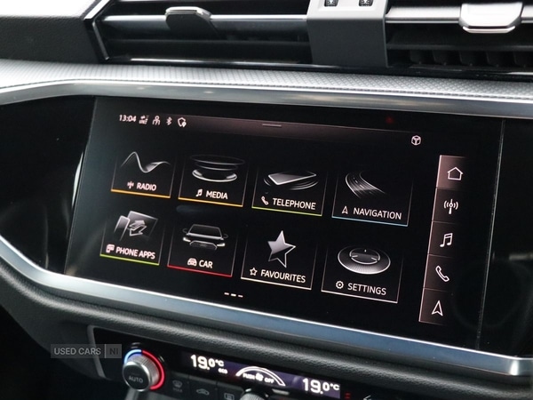 Used Audi Q3 2021 for sale - 76998552: Photo 37