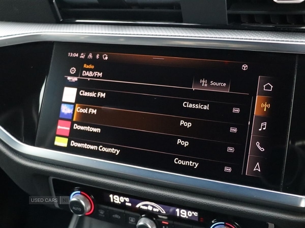 Used Audi Q3 2021 for sale - 76998552: Photo 38