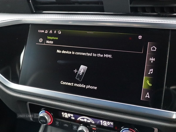 Used Audi Q3 2021 for sale - 76998552: Photo 39