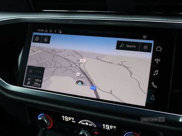 Used Audi Q3 2021 for sale - 76998552: Photo 40