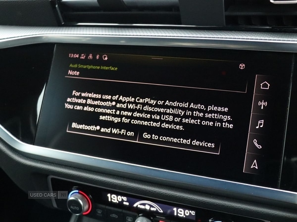 Used Audi Q3 2021 for sale - 76998552: Photo 41