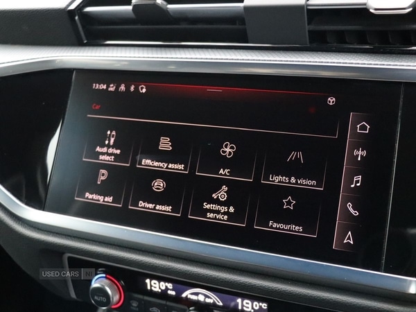 Used Audi Q3 2021 for sale - 76998552: Photo 42