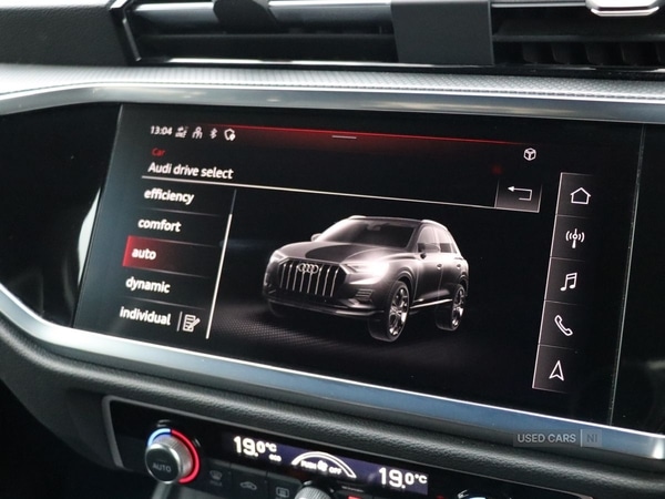 Used Audi Q3 2021 for sale - 76998552: Photo 43