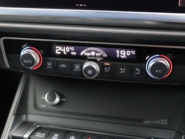 Used Audi Q3 2021 for sale - 76998552: Photo 44