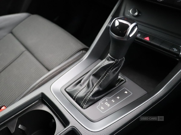 Used Audi Q3 2021 for sale - 76998552: Photo 45