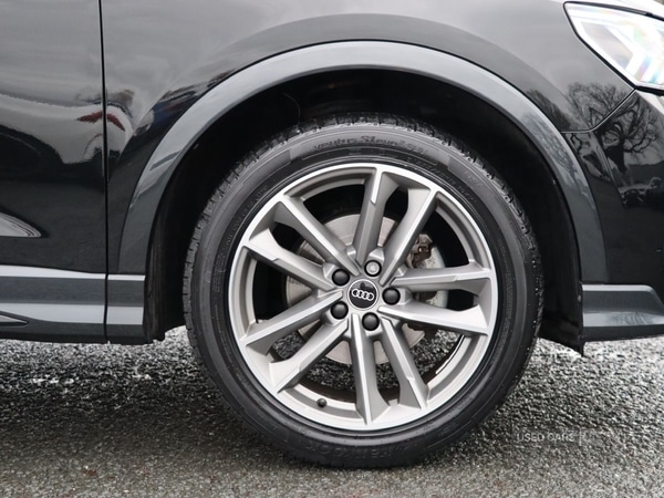 Used Audi Q3 2021 for sale - 76998552: Photo 5