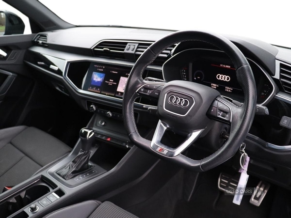 Used Audi Q3 2021 for sale - 76998552: Photo 6