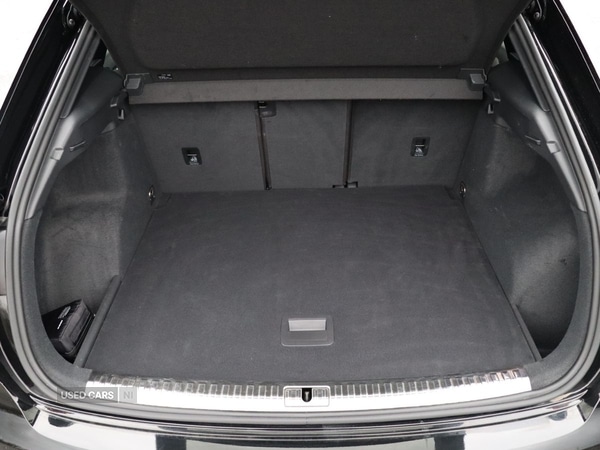 Used Audi Q3 2021 for sale - 76998552: Photo 9