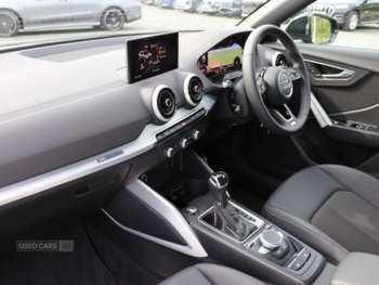 Used Audi Q2 2024 for sale - 74509958: Photo