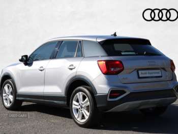 Used Audi Q2 2022 for sale - 74272164: Photo