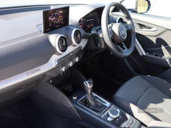 Used Audi Q2 2022 for sale - 74272164: Photo
