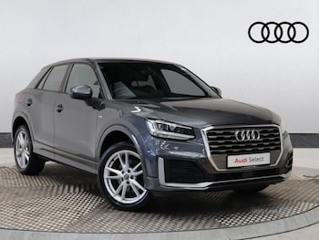 Used Audi Q2 2018 for sale - 79465612: Photo