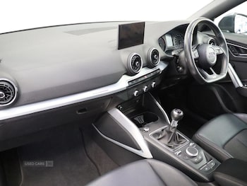 Used Audi Q2 2018 for sale - 79465612: Photo