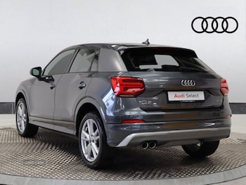 Used Audi Q2 2018 for sale - 79465612: Photo
