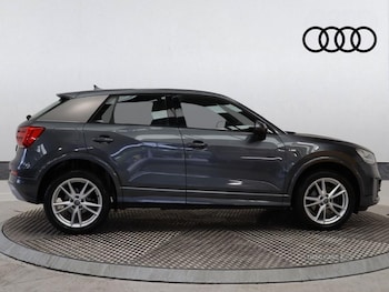 Used Audi Q2 2018 for sale - 79465612: Photo