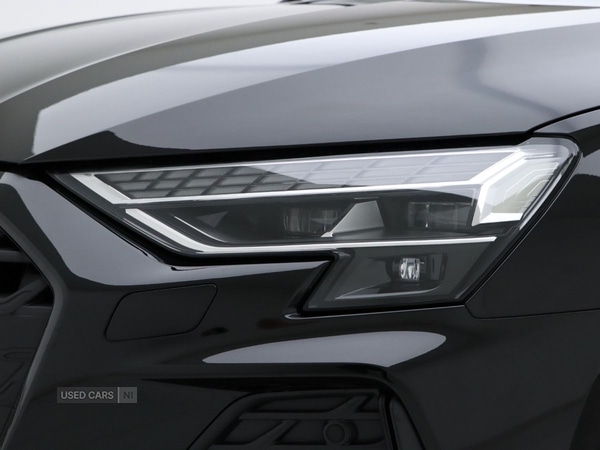 Used Audi A3 2025 for sale - 77321233: Photo 10