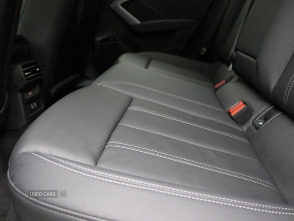 Used Audi A3 2025 for sale - 77321233: Photo 11