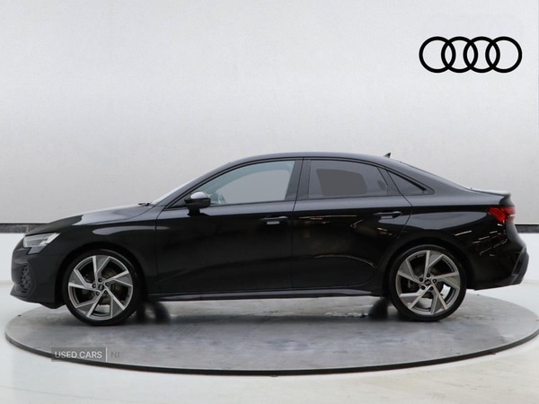 Used Audi A3 2025 for sale - 77321233: Photo 12