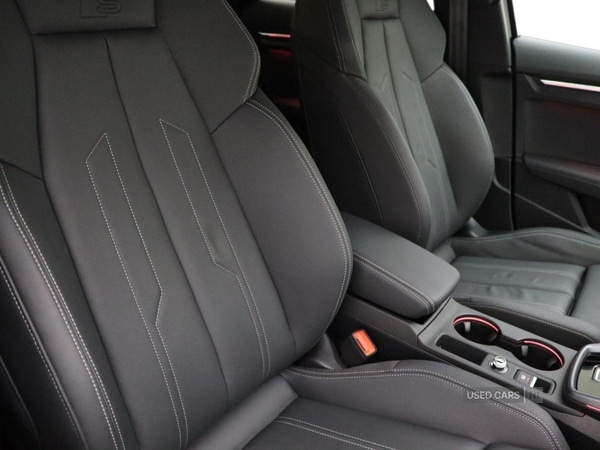 Used Audi A3 2025 for sale - 77321233: Photo 2