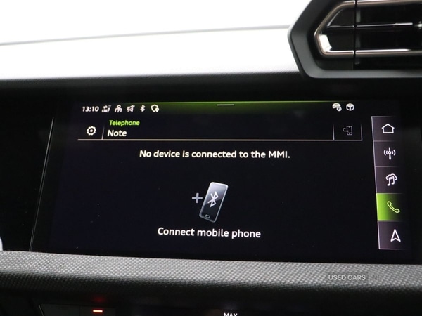 Used Audi A3 2025 for sale - 77321233: Photo 21