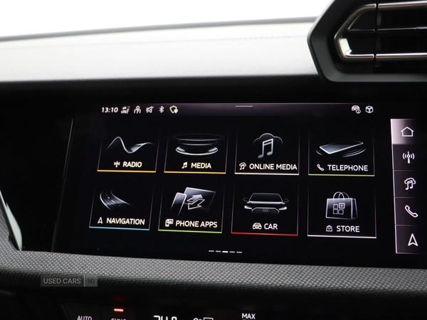 Used Audi A3 2025 for sale - 77321233: Photo 23