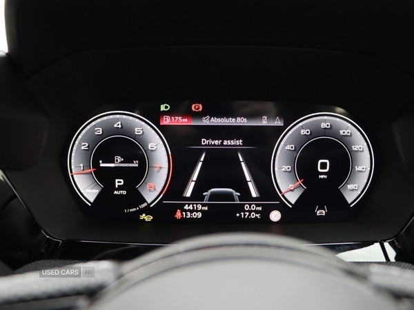 Used Audi A3 2025 for sale - 77321233: Photo 24